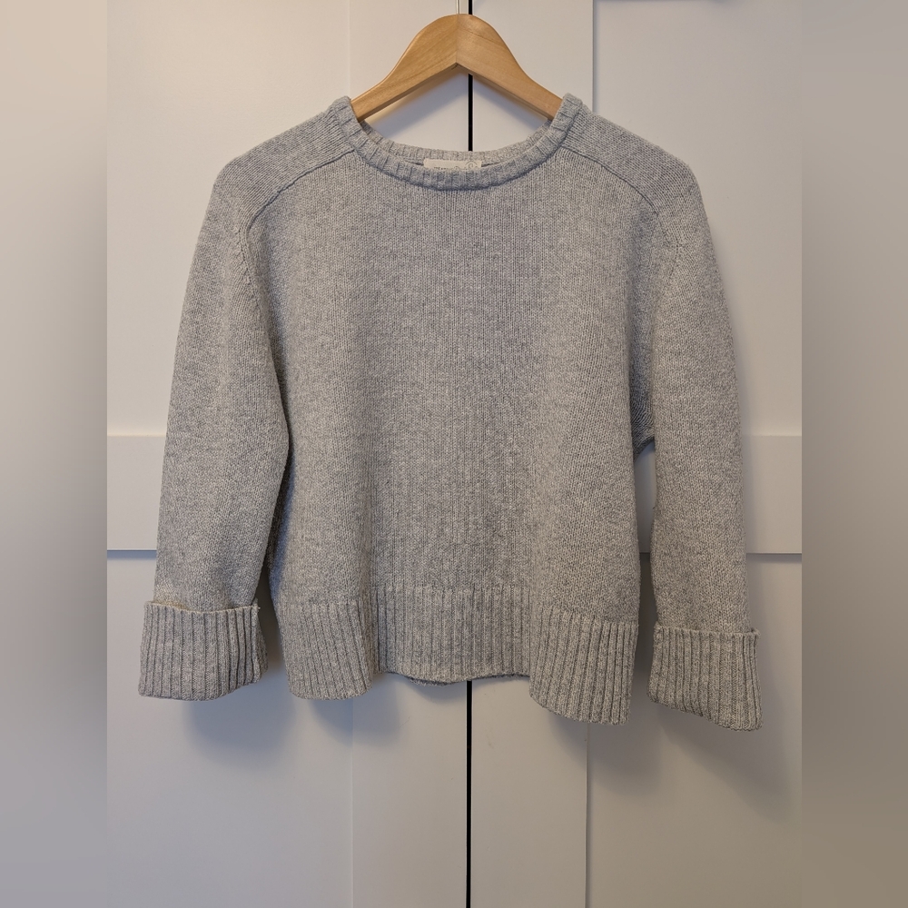 Treasure & Bond Sweater